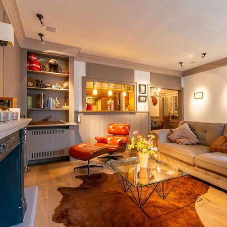 Zen Pausa - Unique Apartment In Knokke Esterno foto