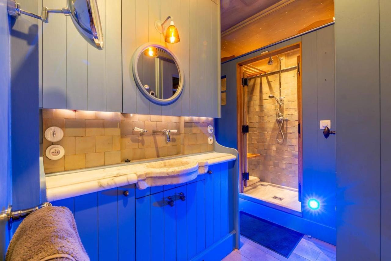 Zen Pausa - Unique Apartment In Knokke Esterno foto